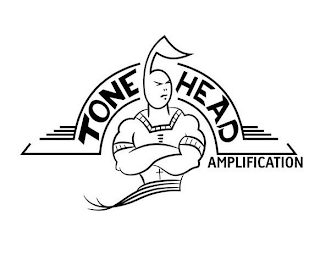 TONE HEAD AMPLIFICATION