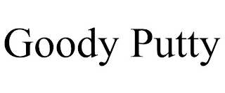 GOODY PUTTY