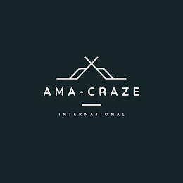AMA-CRAZE INTERNATIONAL