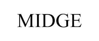 MIDGE