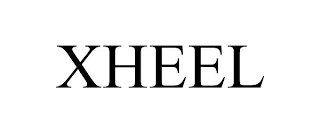 XHEEL