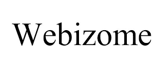 WEBIZOME