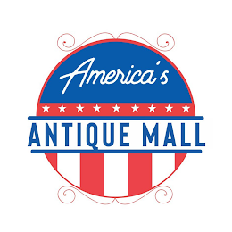 AMERICA'S ANTIQUE MALL