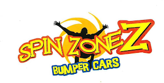 SPIN ZONE Z BUMPER CARS