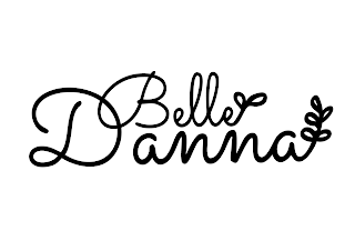 BELLE DANNA