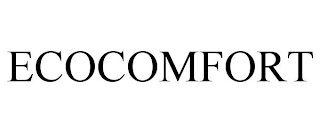 ECOCOMFORT