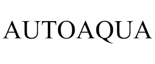 AUTOAQUA