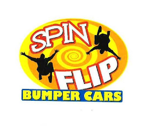 SPIN FLIP BUMPER CARS