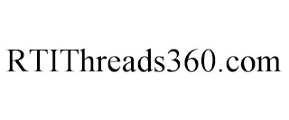 RTITHREADS360.COM