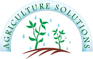AGRICULTURE SOLUTIONS