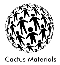 CACTUS MATERIALS