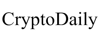 CRYPTODAILY