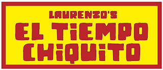 LAURENZO'S EL TIEMPO CHIQUITO