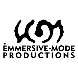 EMMERSIVE-MODE PRODUCTIONS