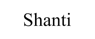 SHANTI