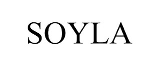 SOYLA