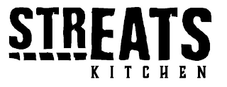 STREATS KITCHEN