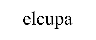 ELCUPA