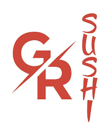 GR SUSHI