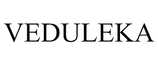VEDULEKA