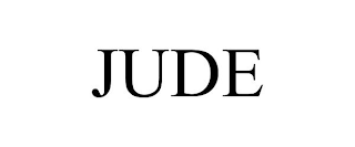 JUDE