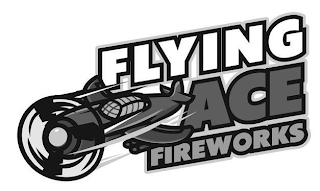 FLYING ACE FIREWORKS