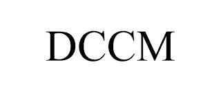 DCCM