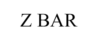 Z BAR