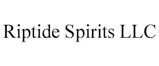 RIPTIDE SPIRITS LLC