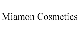 MIAMON COSMETICS