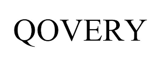 QOVERY