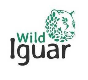 WILD IGUAR