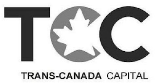 TCC TRANS-CANADA CAPITAL