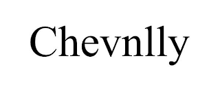 CHEVNLLY