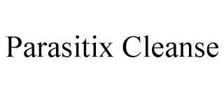 PARASITIX CLEANSE