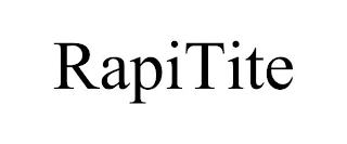 RAPITITE