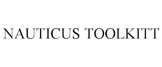 NAUTICUS TOOLKITT