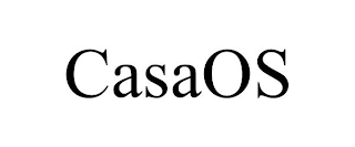 CASAOS