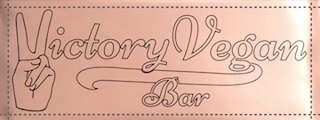 VICTORY VEGAN BAR