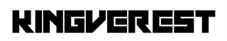 KINGVEREST