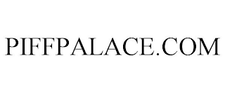 PIFFPALACE.COM