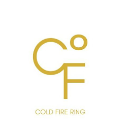 CF O COLD FIRE RING