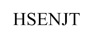 HSENJT