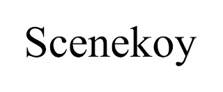 SCENEKOY