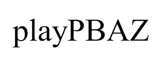 PLAYPBAZ