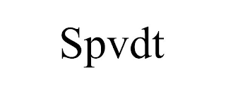 SPVDT