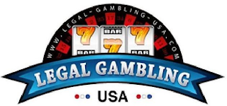 WWW.LEGAL-GAMBLING-USA.COM 777 BAR LEGAL GAMBLING USA