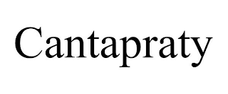 CANTAPRATY