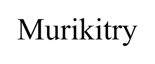 MURIKITRY