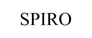 SPIRO